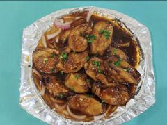 -银泰阳光度假酒店-海悦轩中餐厅(海花路店)
