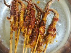 -五十中小肉串(南站店)