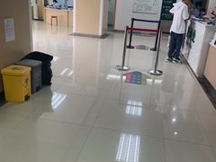 -悦检(中山大学孙逸仙纪念医院体检中心)