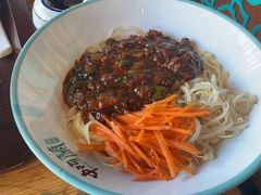 -中阿兰牛肉面(悦海新天地店)