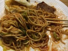 -早安山丘·豆浆油条(小木桥路店)