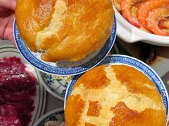 -陶兰居·手工点心·粤菜(圆融时代广场店)