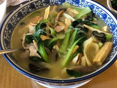 -民俗百家姓饭店(纺织城正街店)