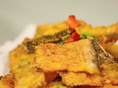 -寻味顺德·南记酒家·传统顺德菜·鱼生(广源路店)