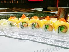 -松临·铁板烧&Omakase(神农店)