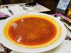 -德大西餐社(云南南路店)