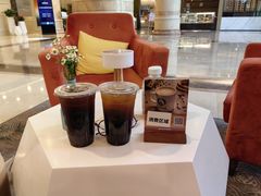 -逸派咖啡 EPARKCOFFEE(广安门店)