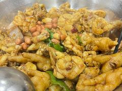 -福茂瀧牛蛙火锅烧鸡公(金沙总店)