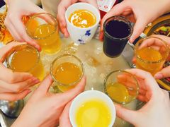 -老来福·非遗酸汤兔(凯旋路店)