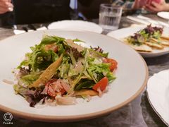 -LESCEDARS Brasserie Bistro香柏树