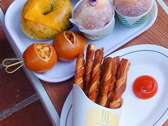 -屋裡·Union Bakery(龙江路店)