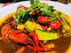 -望江门小龙虾·烧烤(九堡店)