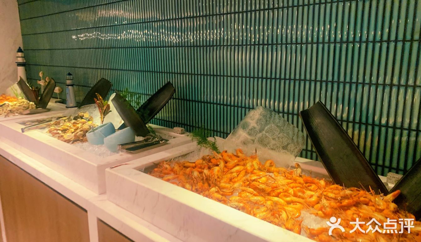 肇庆探店｜以为是王者，谁知道是青铜10086个差评的自助餐