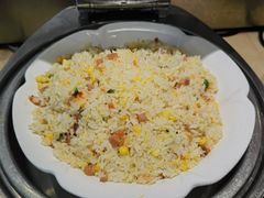 -百合酒店-香榭里自助餐厅