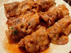 -乾杯烧肉居酒屋(中洲湾店)