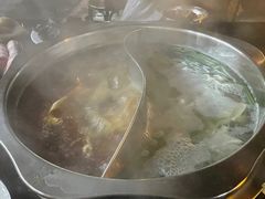 -重庆火锅(西安店)