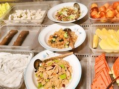 -成老灶火锅鸡(平山店)