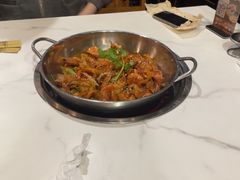 -重庆巴渝火锅(钟家村店)