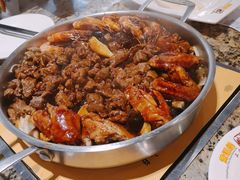 -黄记煌三汁焖锅(新世纪广场店)