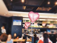 大堂-必胜客(王府井店)