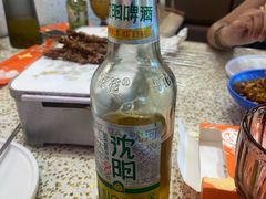 -小董哥烤串·爆汁大油边(故宫店)