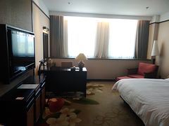 -厦门日月谷温泉渡假村