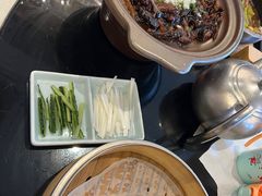 -聚鑫阁江浙菜·非遗传承技艺(青村帝华园店)