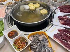 -杏花吴记牛肉火锅