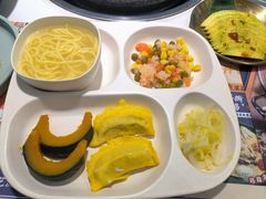 儿童餐-太琼糟粕醋·海南酸汤火锅(亚龙湾店)