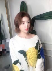 -MYYF SALON烫发染发