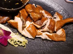 -德尚煌·顺德菜(誉山悠方天地店)