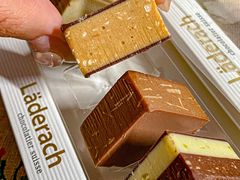 -Laderach 莱德拉(上海环贸iapm店)