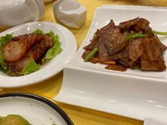 -功德林素菜饭庄(前门店)