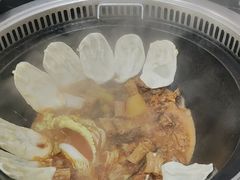 -地锅之家·鲜货工厂(华发路店)