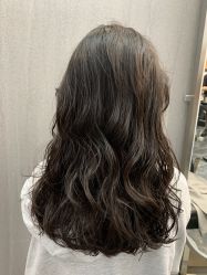 -SY COLOUR专业烫染