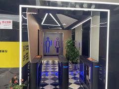 -贝菲特游泳健身(徐泾店)