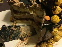 -CAKE BOSS 蛋糕老板(领展购物广场·中关村店)