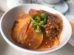 夫妻肺片-渔语鱼酸菜鱼新川菜(来福士店)