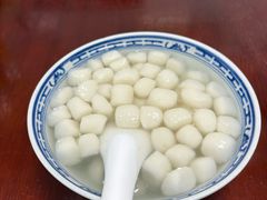 -古徽州馄饨店(宝安路店)