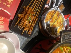 -蛙三泡椒牛蛙(万象城店)
