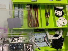 -瓦力工厂机器人·信息学奥赛·科技特长生·人工智能(亦庄校区)