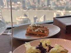 -上海柏悦酒店·世纪100牛排馆