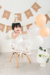-XinStudio定制儿童摄影