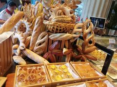 -温德姆至尊酒店·海鲜自助餐厅(海沧店)