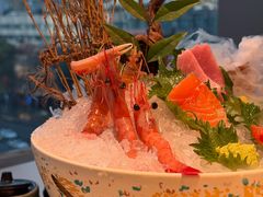 -上井料理黑金店(IFS国金中心店)