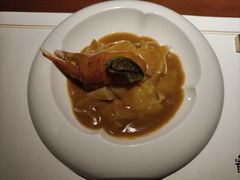 咖喱陈村粉蟹钳-觀芷隐轩