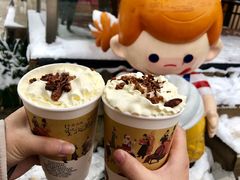 -茶颜悦色(岳麓山顶店)