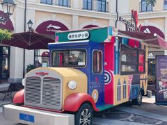 -佛罗伦萨小镇广佛名品奥特莱斯(疏港路店)