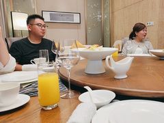 -水月周庄铂尔曼酒店-水月荟中餐厅