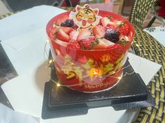 -美滋每客(太原龙湖苏宁百货店)